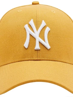 47 Značka New York Yankees MVP Kšiltovka M B-MVPSP17WBPXA-WE