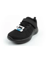 buty sportowe na dziecięce lekkie wygodne model 21359629 - Skechers