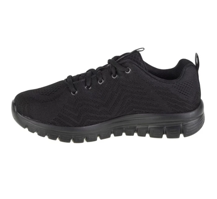 Boty   W model 21415154 - Skechers