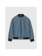 Chlapčenská bunda bomber 4F 4FJWSS25TJACM186-32S