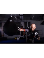 DBX Bag 25 kg tréninkový pytel s model 21438002 - DBX Bushido DBX Bag 25 kg tréninkový pytel s model 21438002 - DBX Bushido