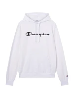 Champion Mikina s kapucňou M 221917 WW001 pánska