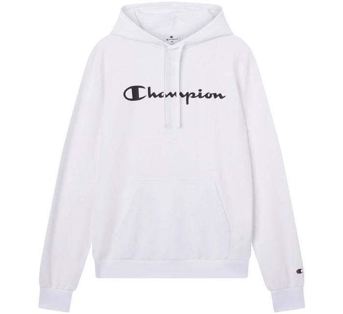 Champion Mikina s kapucňou M 221917 WW001 pánska