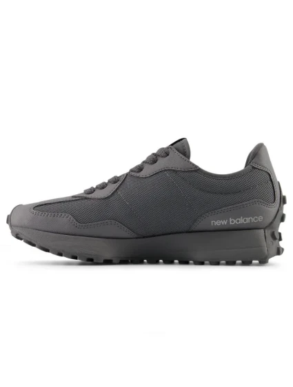 New Balance U327 grey Lifestyle unisex tenisky (U327SCC)