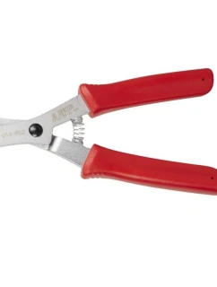 UNIOR Kliešte s okrúhlym nosom US