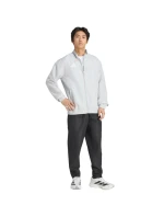 Pánská mikina Entrada 26 grey pánské barvy model 21910727 - ADIDAS