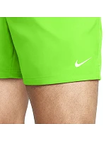 Plavky Nike Essential 5, zelené, NESSF560 311 Plavky Nike Essential 5, zelené, NESSF560 311