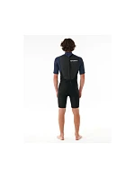 Neoprén RIP CURL Omega 2 mm Bz Spring, tyrkysový, pánsky