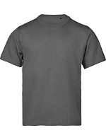 TJ Tričko z těžké bavlny Loose Fit" 18. powder grey model 22448042 - Tee Jays TJ Tričko z těžké bavlny Loose Fit" 18. powder grey model 22448042 - Tee Jays