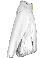S Sportovní bunda 29. neon white model 22426495 - Spiro S Sportovní bunda 29. neon white model 22426495 - Spiro