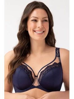 Gorsenia K441 Luisse farba: tmavomodrá