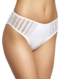 Gabidar 191 farba:biela