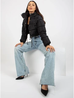 Dámská bunda NM KR D2  černá model 17790472 - FPrice