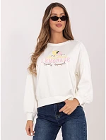 Blúzka RV BL A1218.11P ecru