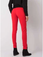 Tepláky RV DR model 14843322 červená - FPrice