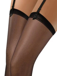 Dámske podväzkové pásy Fashion Line PDP 01 / 20 den - Sesto Senso