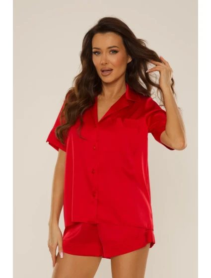 PIŻAMA DAMSKA model 20133467 - De Lafense