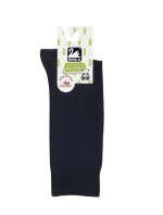 SKARPETKI MĘSKIE GŁADKIE Z BAMBOO model 20258890 - Gatta