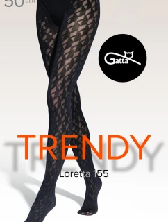 LORETTA - 155 mikrovlákno 50 DEN-6