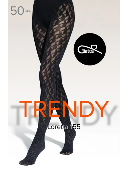 LORETTA 155 50 model 21304083 - Gatta LORETTA 155 50 model 21304083 - Gatta