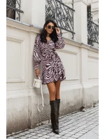 Denné šaty model 216345 LaBalancia