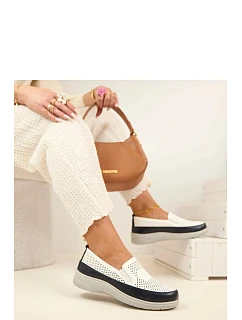 Poltopánky model 225601 Solea