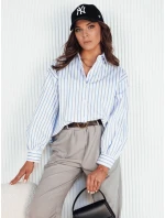 Dámské tričko Dstreet model 21972595 - FashionStreet Dámské tričko Dstreet model 21972595 - FashionStreet