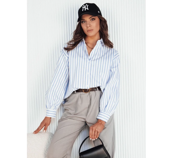 Dámské tričko Dstreet model 21972595 - FashionStreet Dámské tričko Dstreet model 21972595 - FashionStreet