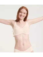 sloggi ZERO Microfibre 2.0 Bralette - WHITE - SLOGGI WHITE - SLOGGI