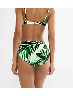Summer Palm Maxi - ZELENÁ KOMBINÁCIA - TRIUMPH ZELENÁ KOMBINÁCIA - TRIUMPH