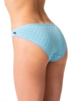 Nohavičky Key LPR 995 A24 A'2 S-XL