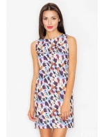 Dámské šaty model 5333162 - Figl Dámské šaty model 5333162 - Figl