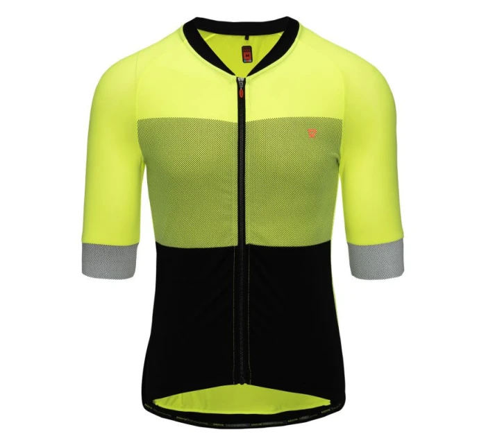 Cyklistický dres Echo GTS M model 20999806 - Radvik Cyklistický dres Echo GTS M model 20999806 - Radvik