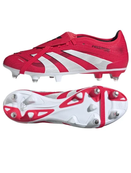 Topánky adidas Predator Pro FT SG M JR0453