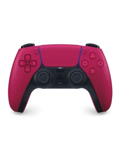 Bezdrôtový ovládač SONY DualSense COSM.RED PS5