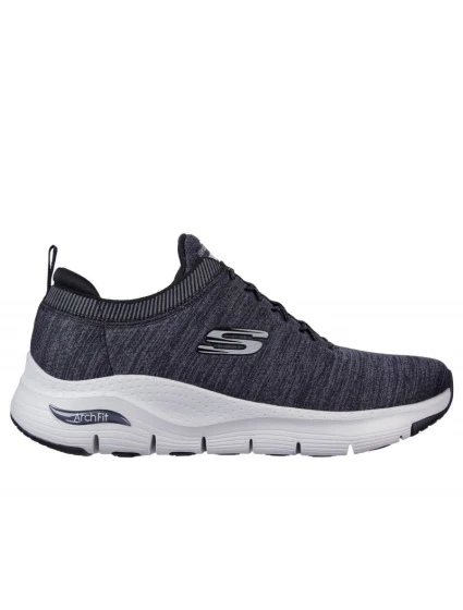 Skechers Arch Fit Waveport M 232301BKGY