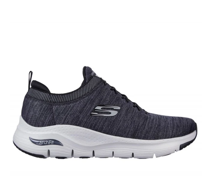 Skechers Arch Fit Waveport M 232301BKGY