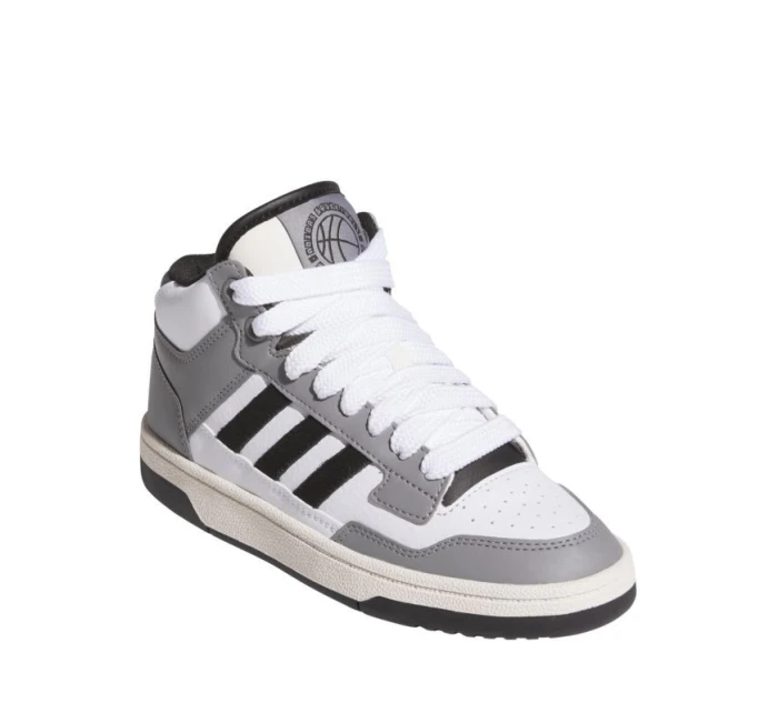 Topánky adidas Rapid Court Mid Jr JR0191