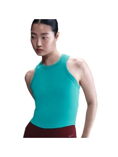 DriFit One Fitted Crop Shirt W model 21262189 - NIKE