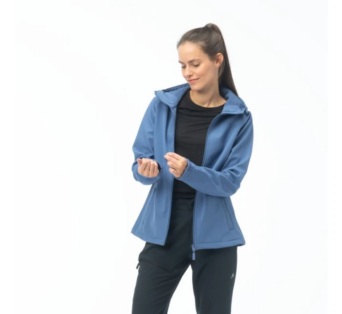 Dámsky softshell LADY MEINO