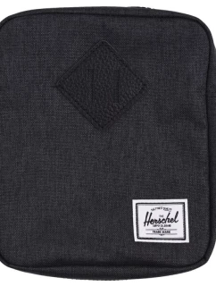 Heritage Crossbody model 21373229 Grey Jedna velikost - Herschel