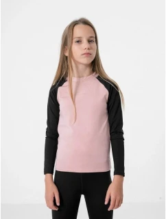 Dívčí termoprádlo (top) model 21429909 - 4F