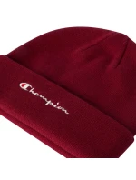 Čepice Beanie Cap model 21474212 - CHAMPION Čepice Beanie Cap model 21474212 - CHAMPION