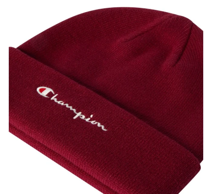 Čepice Beanie Cap model 21474212 - CHAMPION Čepice Beanie Cap model 21474212 - CHAMPION