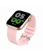 Dámske inteligentné hodinky Gravity GT3-1 Dámske inteligentné hodinky Gravity GT3-1