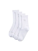 Dámske ponožky Puma Sock, balenie po 2 kusoch, biele, 938380 02, dámske Dámske ponožky Puma Sock, balenie po 2 kusoch, biele, 938380 02, dámske