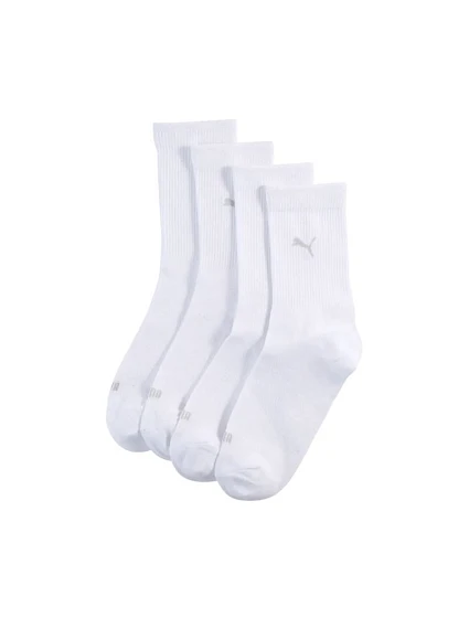Dámske ponožky Puma Sock, balenie po 2 kusoch, biele, 938380 02, dámske Dámske ponožky Puma Sock, balenie po 2 kusoch, biele, 938380 02, dámske