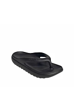 Žabky Adilette Flip černé model 22369326 - ADIDAS Žabky Adilette Flip černé model 22369326 - ADIDAS