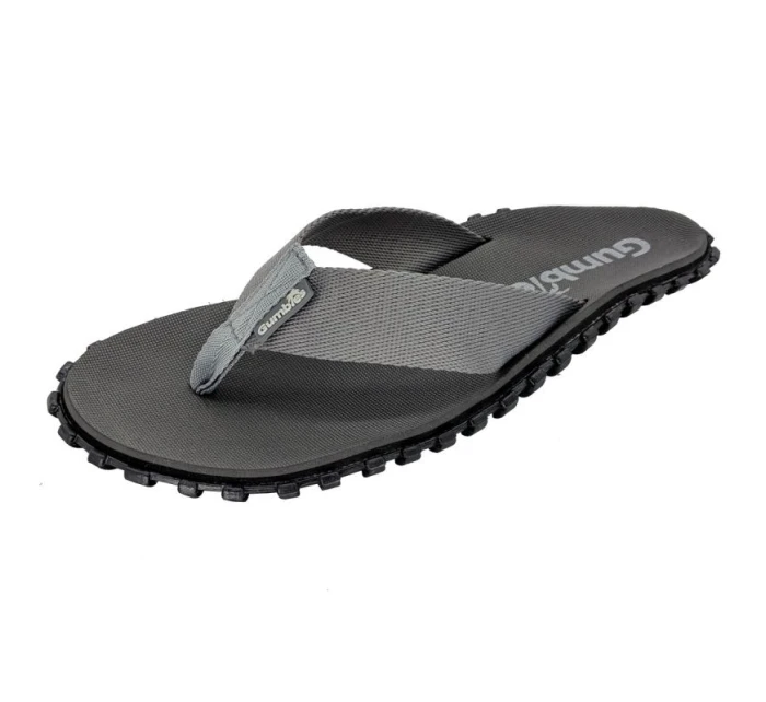 model 21325178 unisex žabky GREY - Gumbies