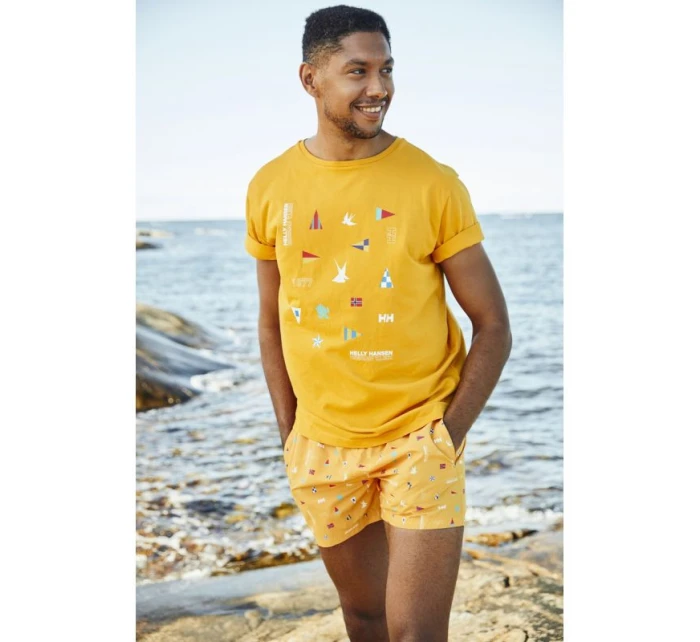 Helly Hansen pánske plavky Cadiz Trunk 34253 328